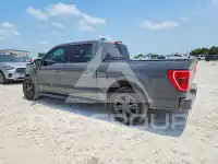 2021 Ford F-150 фото