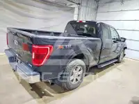 2021 Ford F-150 фото