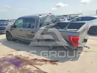 2021 Ford F-150 фото