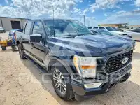 2021 Ford F-150 фото