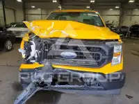 2021 Ford F-150 фото