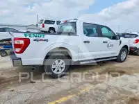 2021 Ford F-150 фото