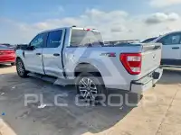 2021 Ford F-150 photo