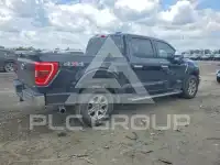 2021 Ford F-150 фото