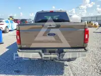 2021 Ford F-150 photo