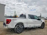 2021 Ford F-150 фото