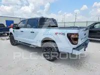 2021 Ford F-150 photo