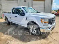 2021 Ford F-150 фото