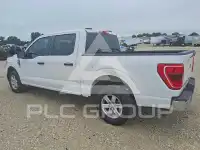2021 Ford F-150 фото