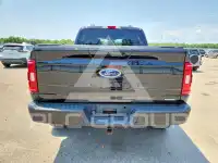 2021 Ford F-150 photo