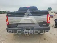 2021 Ford F-150 photo