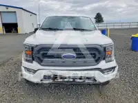 2021 Ford F-150 фото