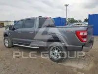 2021 Ford F-150 фото