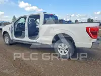 2021 Ford F-150 фото
