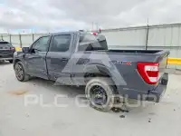 2021 Ford F-150 photo