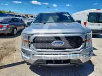 2021 Ford F-150 фото
