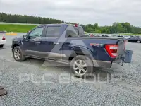 2021 Ford F-150 фото