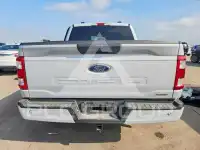 2021 Ford F-150 photo