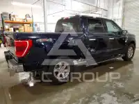 2021 Ford F-150 фото