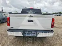 2021 Ford F-150 фото