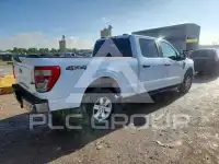 2021 Ford F-150 photo