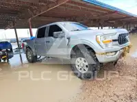 2021 Ford F-150 фото