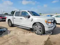 2021 Ford F-150 photo