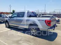 2021 Ford F-150 фото