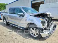 2021 Ford F-150 фото