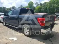 2021 Ford F-150 photo