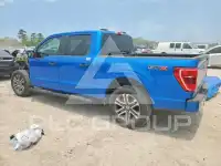 2021 Ford F-150 фото