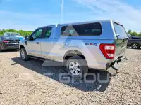 2021 Ford F-150 фото