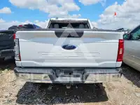 2021 Ford F-150 фото