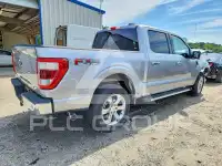 2021 Ford F-150 фото