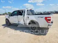 2021 Ford F-150 фото