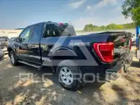 2021 Ford F-150 фото