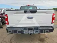 2021 Ford F-150 фото