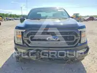 2021 Ford F-150 фото