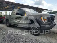 2021 Ford F-150 фото