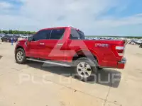 2021 Ford F-150 фото