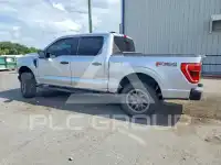 2021 Ford F-150 фото