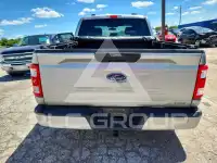 2021 Ford F-150 фото