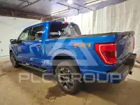 2021 Ford F-150 photo