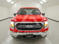 2021 Ford F-150 фото
