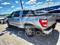 2021 Ford F-150 фото