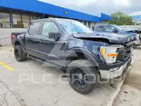 2021 Ford F-150 фото