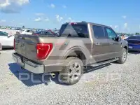 2021 Ford F-150 photo