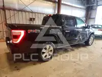 2021 Ford F-150 фото
