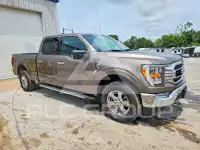 2021 Ford F-150 фото