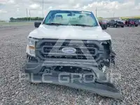 2021 Ford F-150 фото